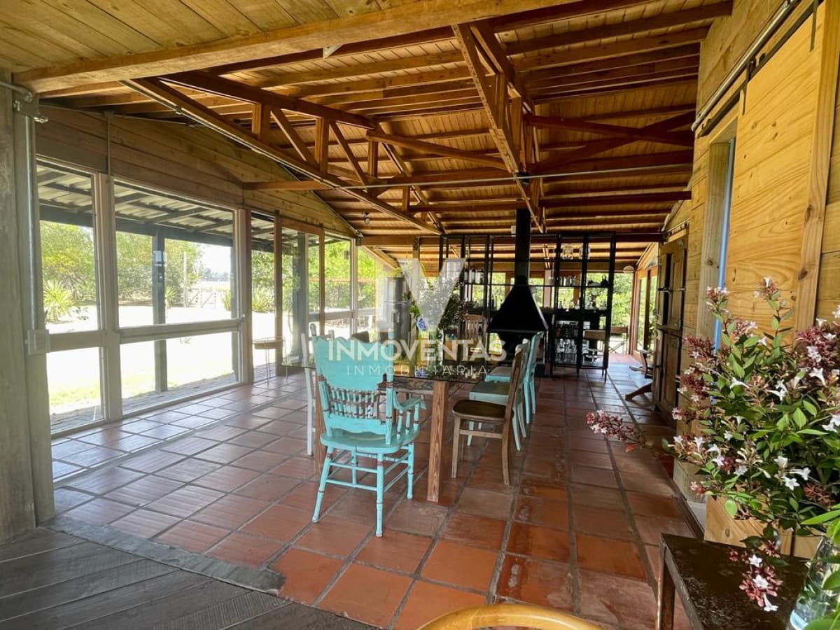 OPORTUNIDAD DE CHACRA EN VENTA A METROS DE JOSE IGNACIO