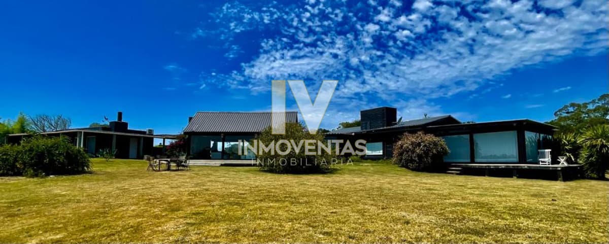 OPORTUNIDAD DE CHACRA EN VENTA A METROS DE JOSE IGNACIO
