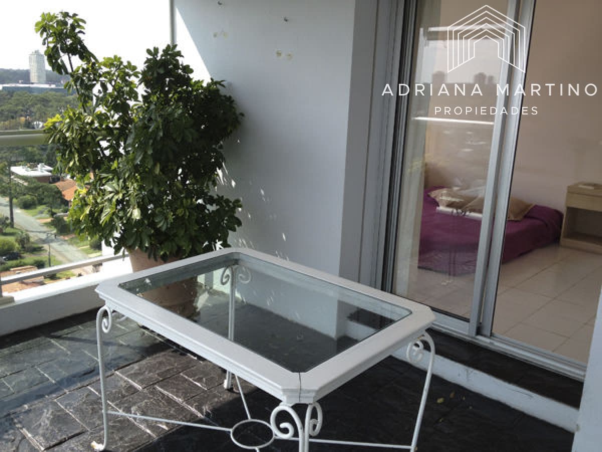 hermoso apartamento en segunda linea de playa mansa
