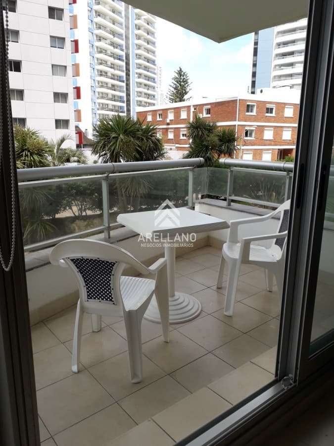 Apartamento ID.840 - Apartamento en Punta del Este, Brava