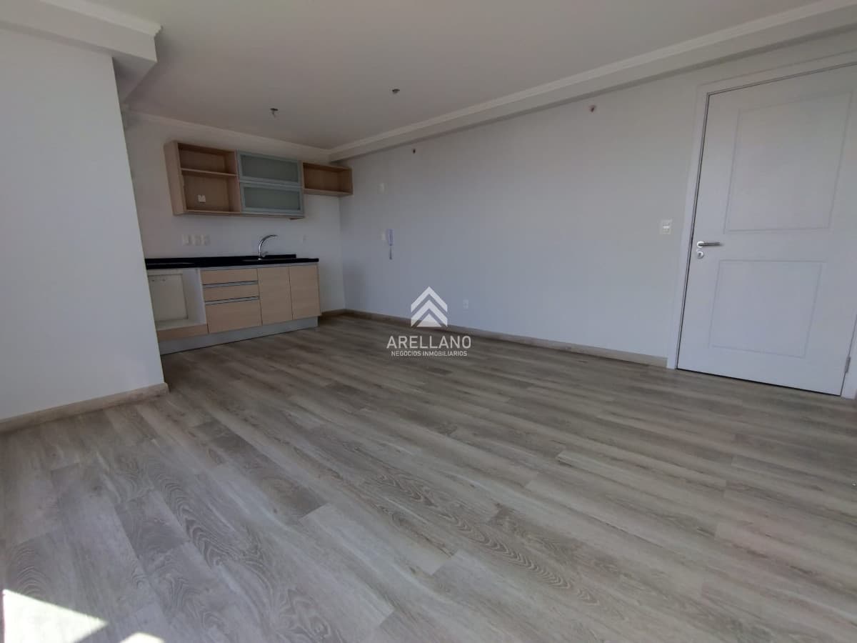 Apartamento ID.1467 - 1 dormitorio a estrenar con garage - roosevelt, punta del este
