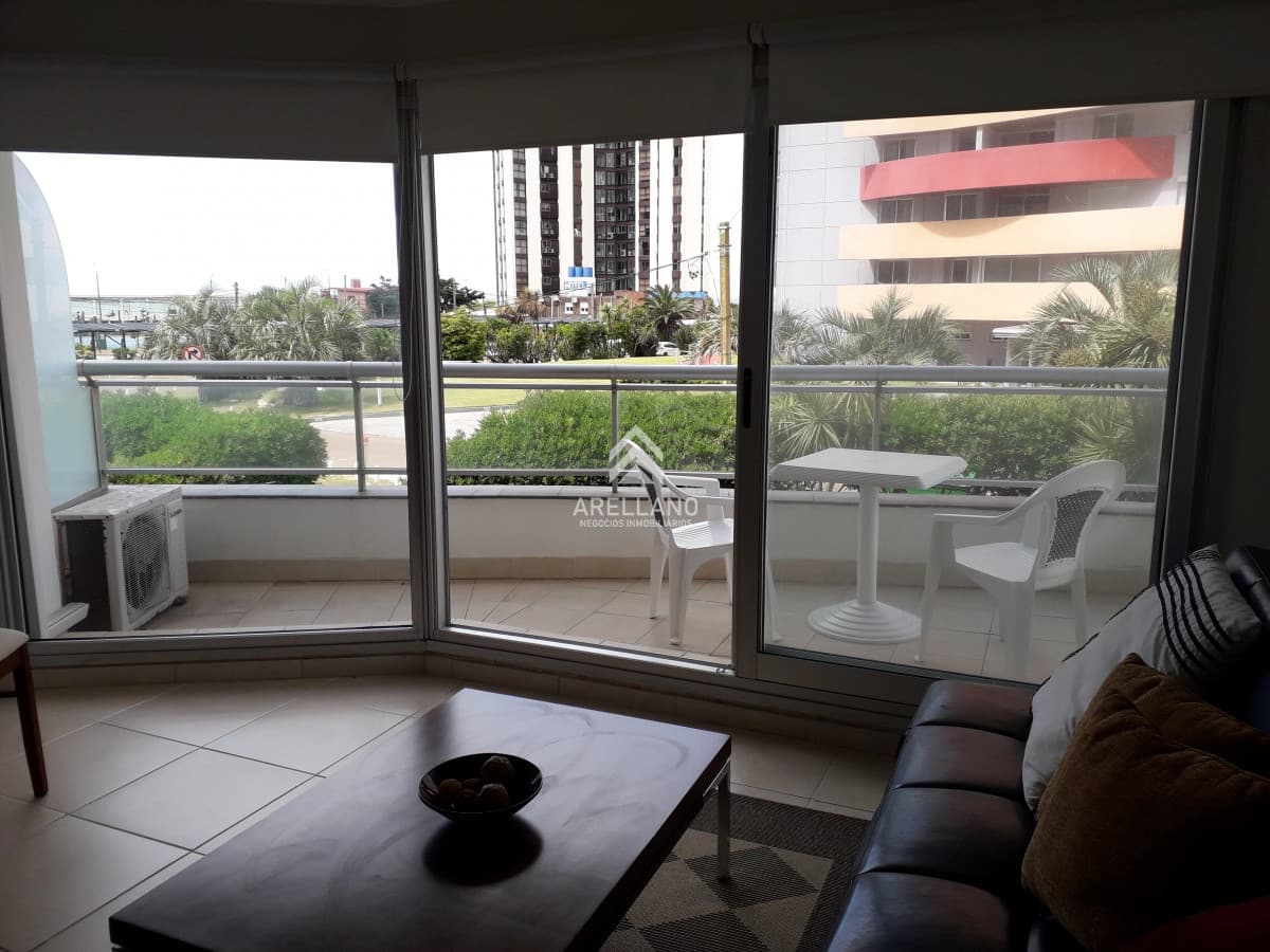 Apartamento ID.840 - Apartamento en Punta del Este, Brava