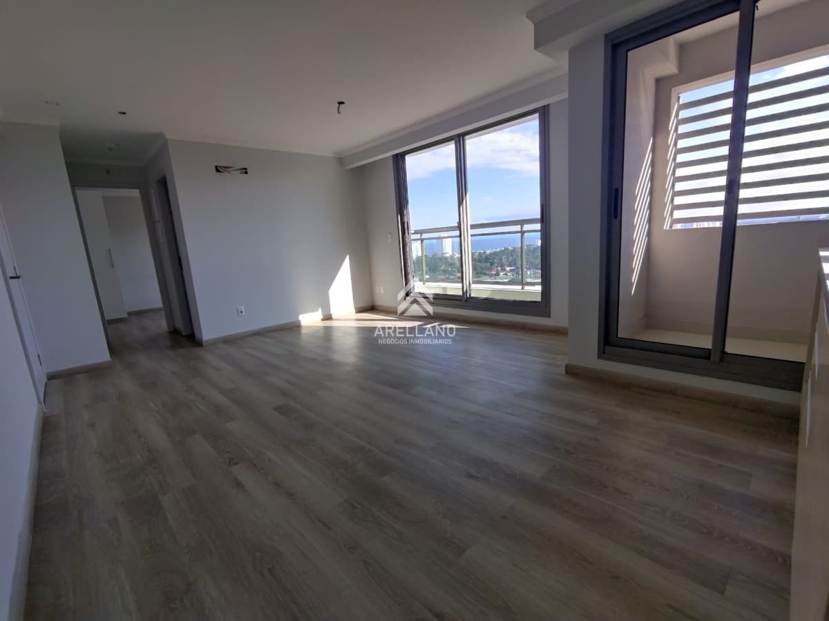 Apartamento ID.1467 - 1 dormitorio a estrenar con garage - roosevelt, punta del este
