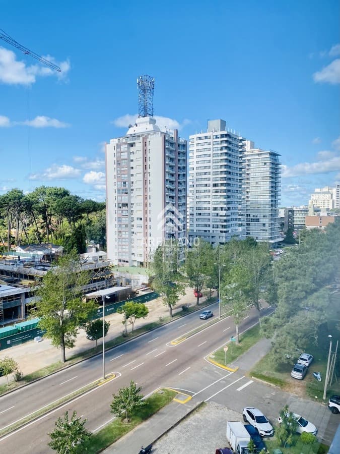 Apartamento ID.4541 - Apartamento en Punta del Este