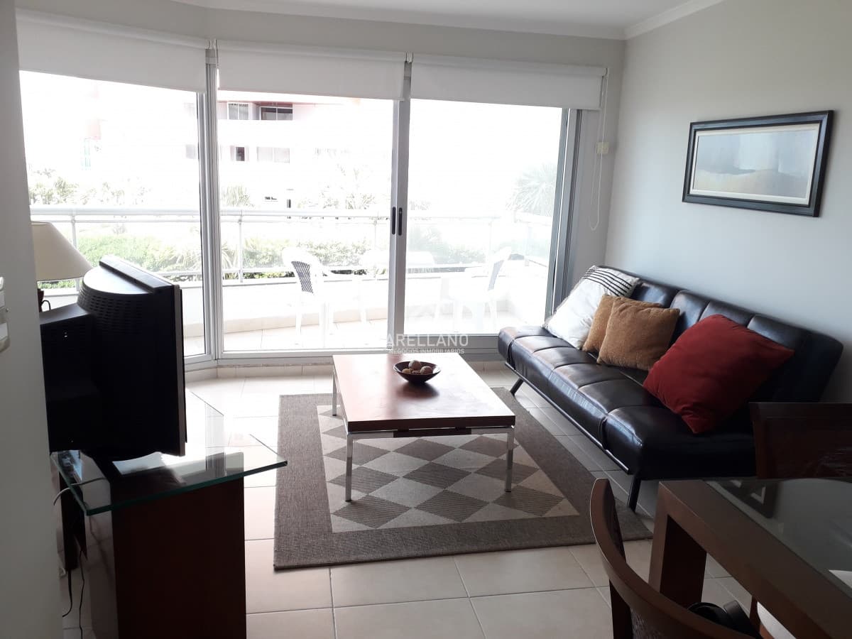 Apartamento ID.840 - Apartamento en Punta del Este, Brava