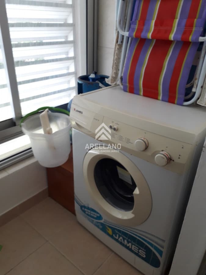 Apartamento ID.840 - Apartamento en Punta del Este, Brava