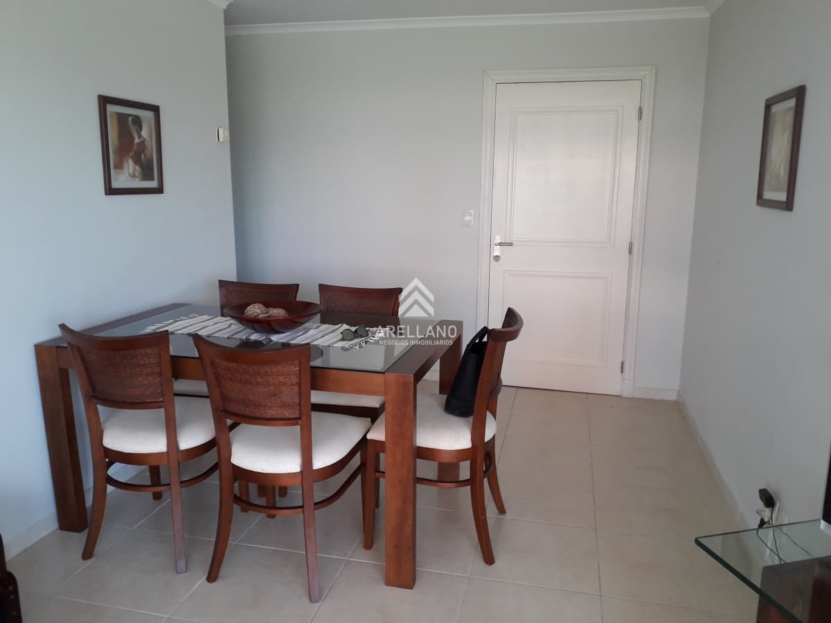 Apartamento ID.840 - Apartamento en Punta del Este, Brava