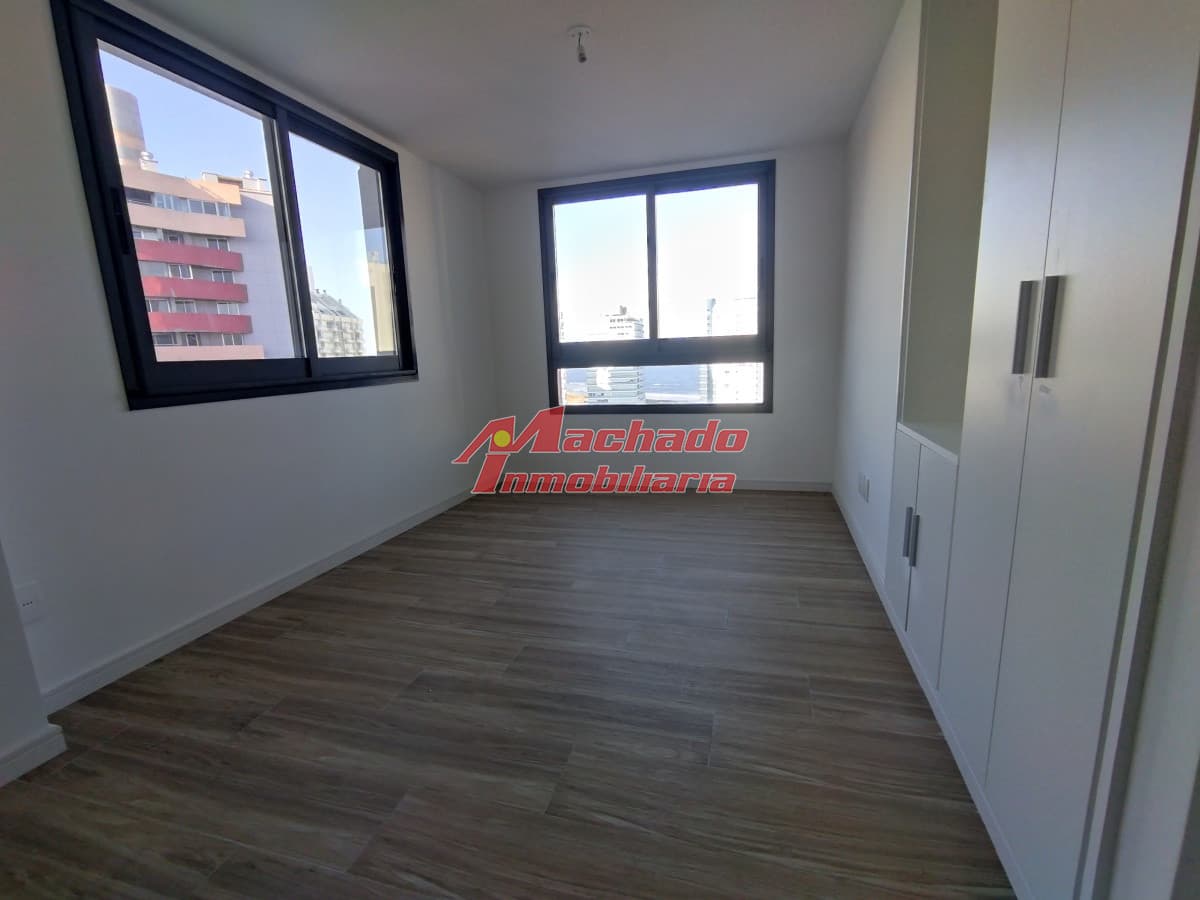 VENTA DE APARTAMENTO DE 1 DORMITORIO A ESTRENAR Y A METROS DE PLAYA BRAVA
