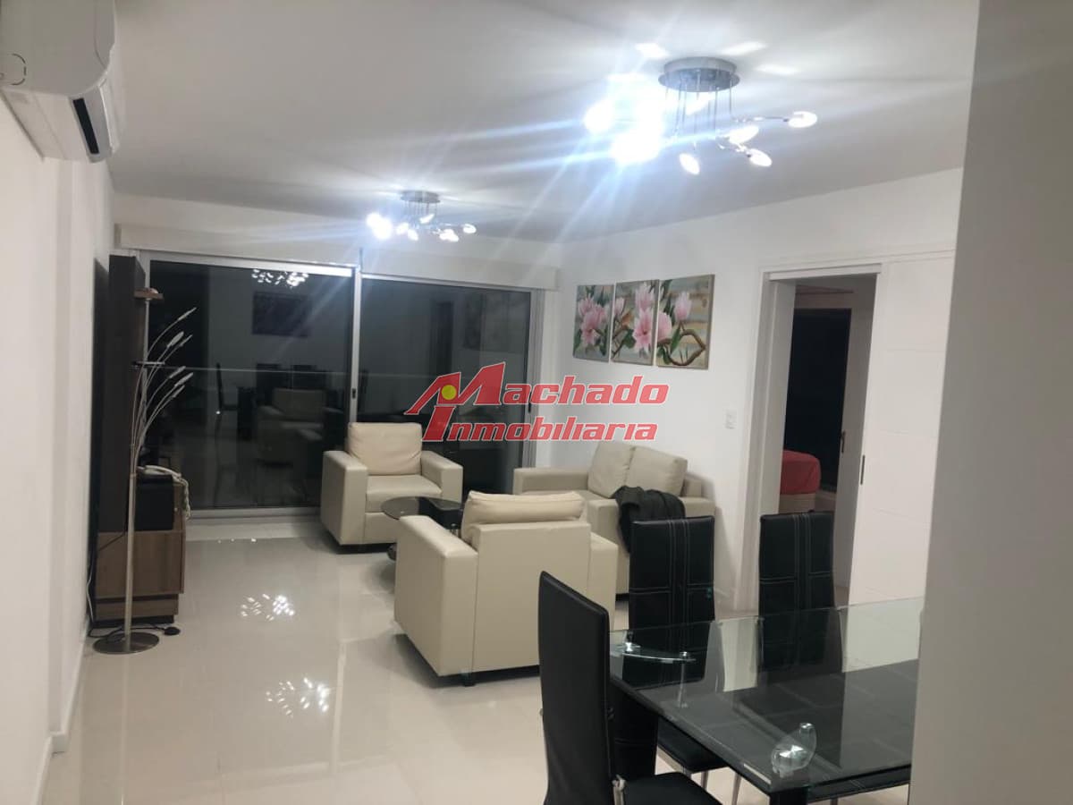 apartamento en playa brava