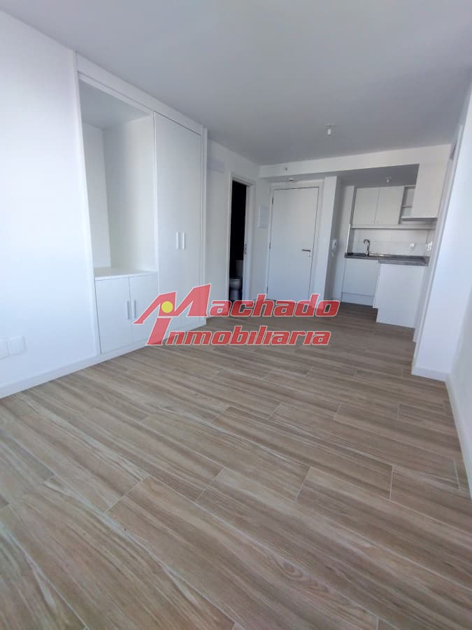 VENTA DE APARTAMENTO DE 1 DORMITORIO A ESTRENAR Y A METROS DE PLAYA BRAVA