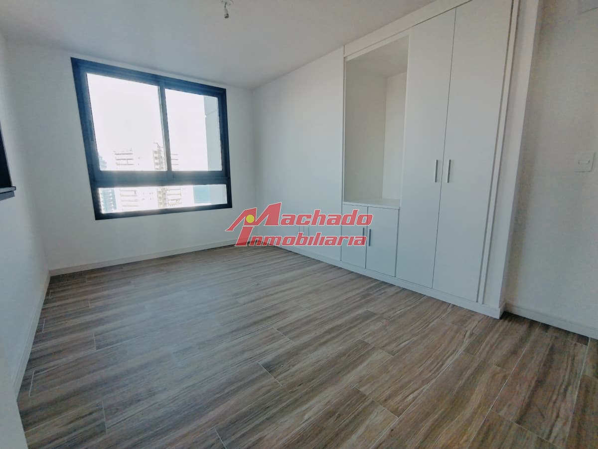 VENTA DE APARTAMENTO DE 1 DORMITORIO A ESTRENAR Y A METROS DE PLAYA BRAVA