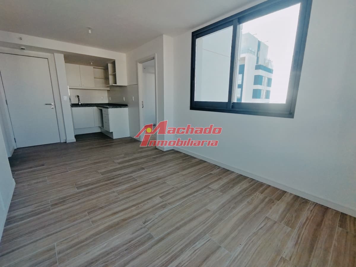 VENTA DE APARTAMENTO DE 1 DORMITORIO A ESTRENAR Y A METROS DE PLAYA BRAVA