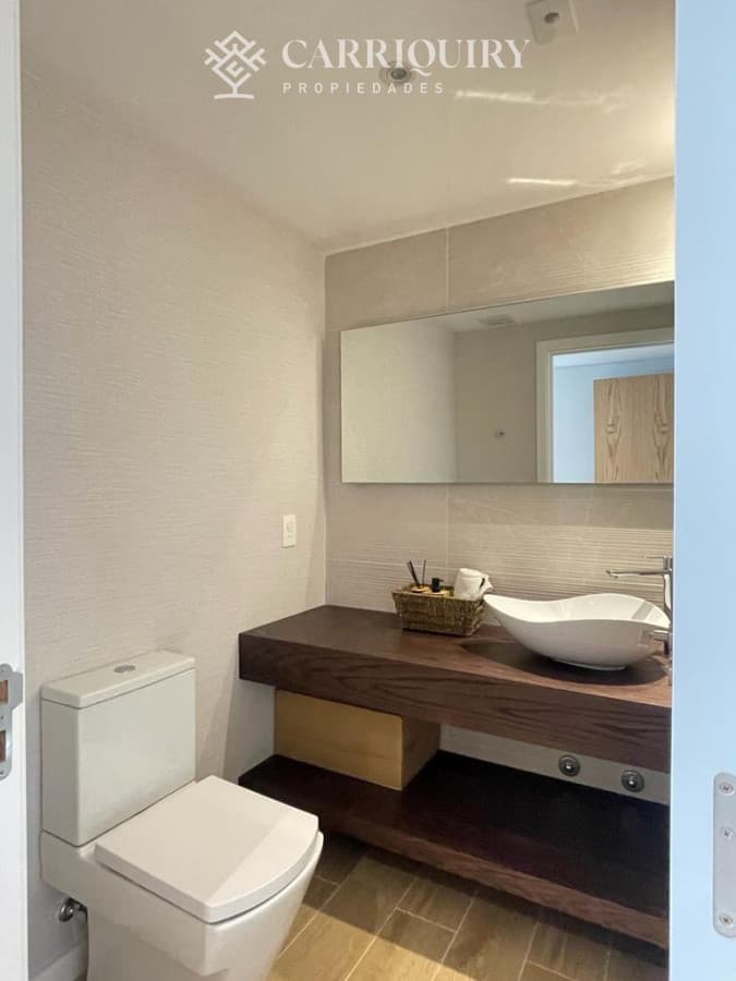 Apartamento venta 2 dormiotiros en torre Trump  -
