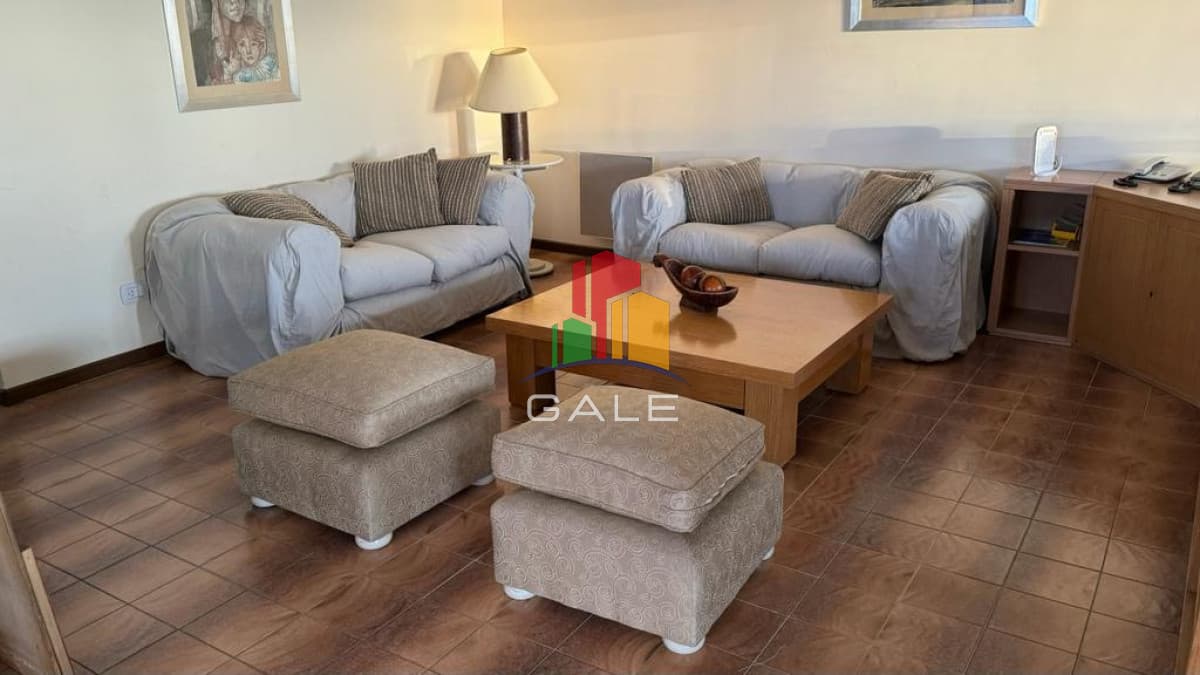 Gale Propiedades & Escribanía Apartamento ID.4673 - Apartamento en Punta del Este