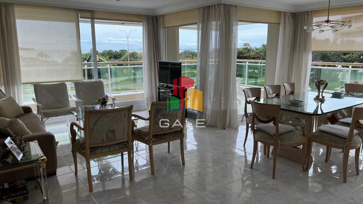Gale Propiedades & Escribanía Apartamento ID.4940 - Apartamento en Punta del Este