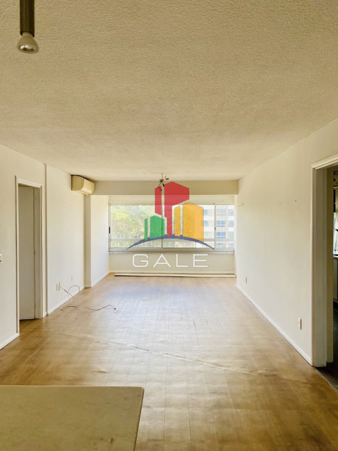 Gale Propiedades & Escribanía Apartamento ID.2972 - Apartamento en Punta del Este