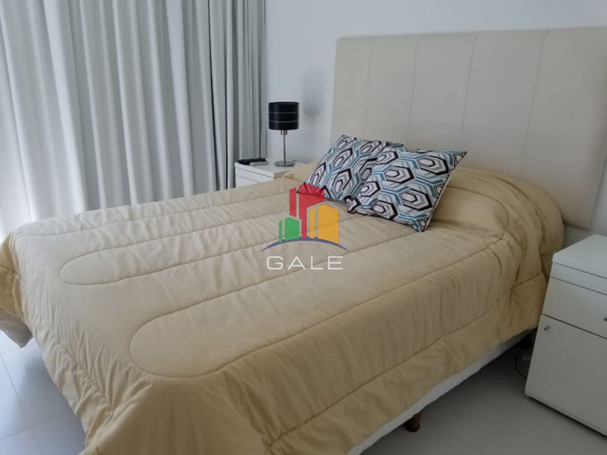 Gale Propiedades & Escribanía Apartamento ID.1932 - apartamento en zona de Roosevelt
