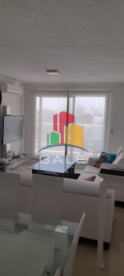 Gale Propiedades & Escribanía Apartamento ID.3915 - Apartamento en Punta del Este