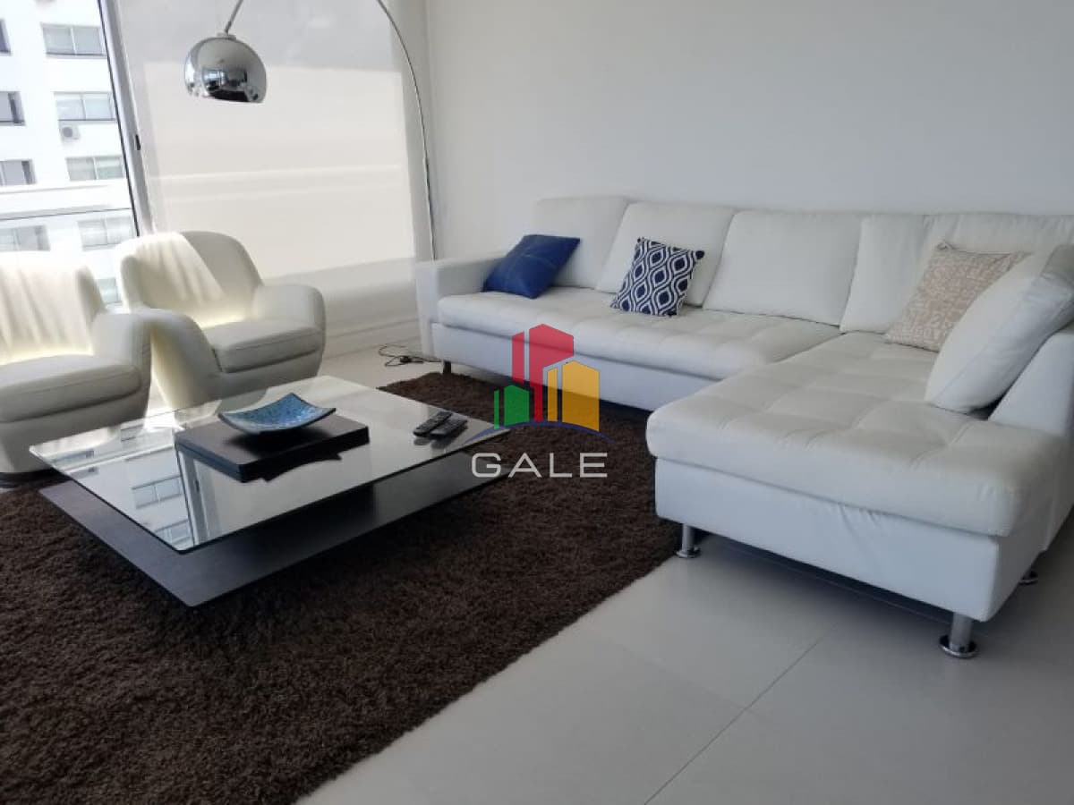 Gale Propiedades & Escribanía Apartamento ID.1932 - apartamento en zona de Roosevelt