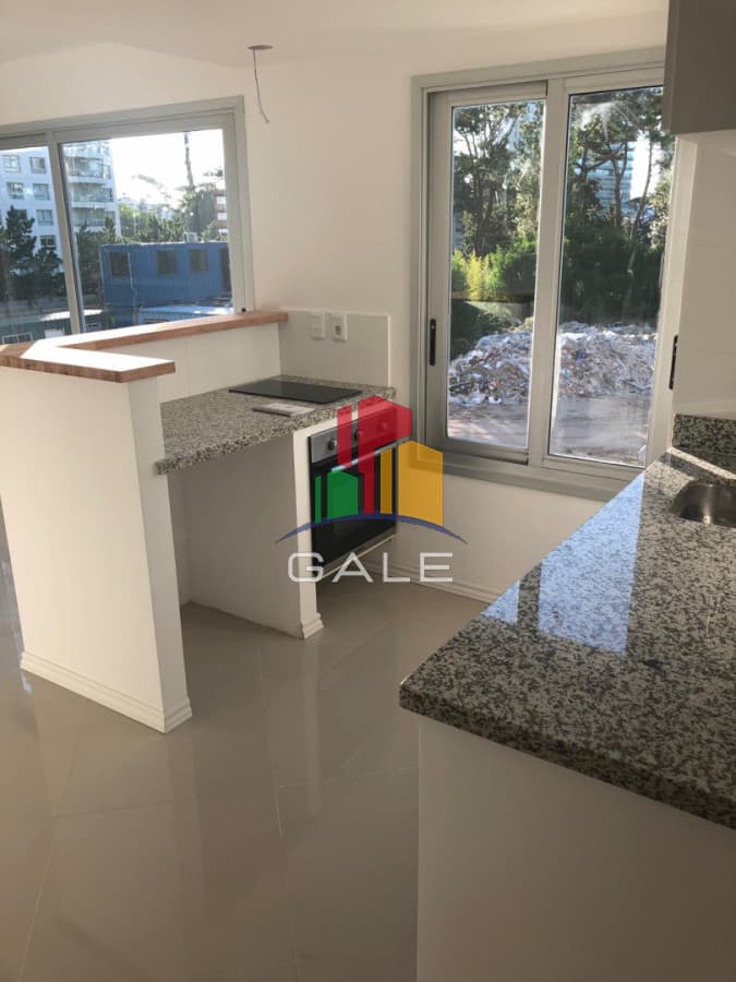 Gale Propiedades & Escribanía Apartamento ID.5008 - Apartamento en Punta del Este