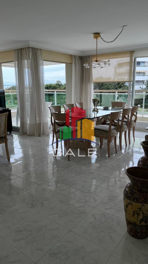 Gale Propiedades & Escribanía Apartamento ID.4940 - Apartamento en Punta del Este