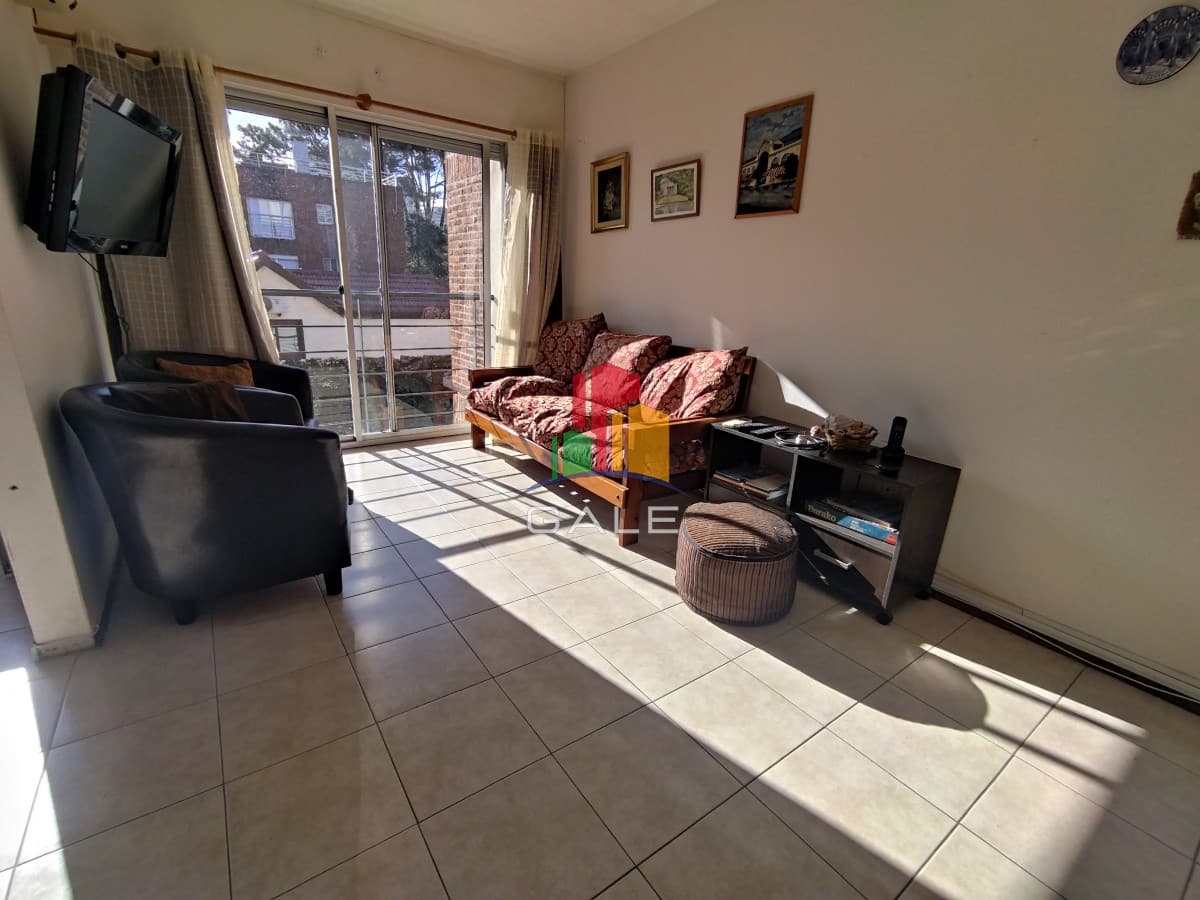 Gale Propiedades & Escribanía Apartamento ID.4968 - Venta de apartamento 1 dormitorio en Aidy Grill
