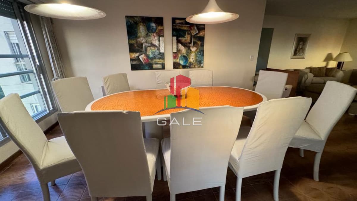 Gale Propiedades & Escribanía Apartamento ID.4673 - Apartamento en Punta del Este