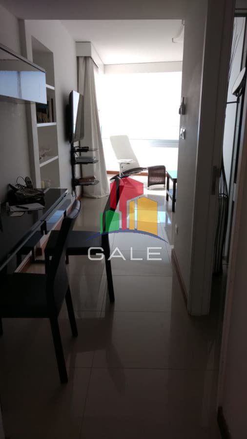 Gale Propiedades & Escribanía Apartamento ID.3114 - APARTAMENTO DE CATEGORIA EN PRIMERA LINEA BRAVA