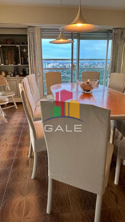 Gale Propiedades & Escribanía Apartamento ID.4673 - Apartamento en Punta del Este
