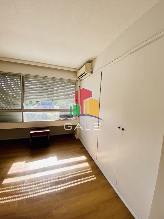 Gale Propiedades & Escribanía Apartamento ID.2972 - Apartamento en Punta del Este