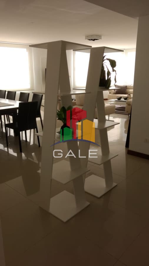 Gale Propiedades & Escribanía Apartamento ID.3114 - APARTAMENTO DE CATEGORIA EN PRIMERA LINEA BRAVA