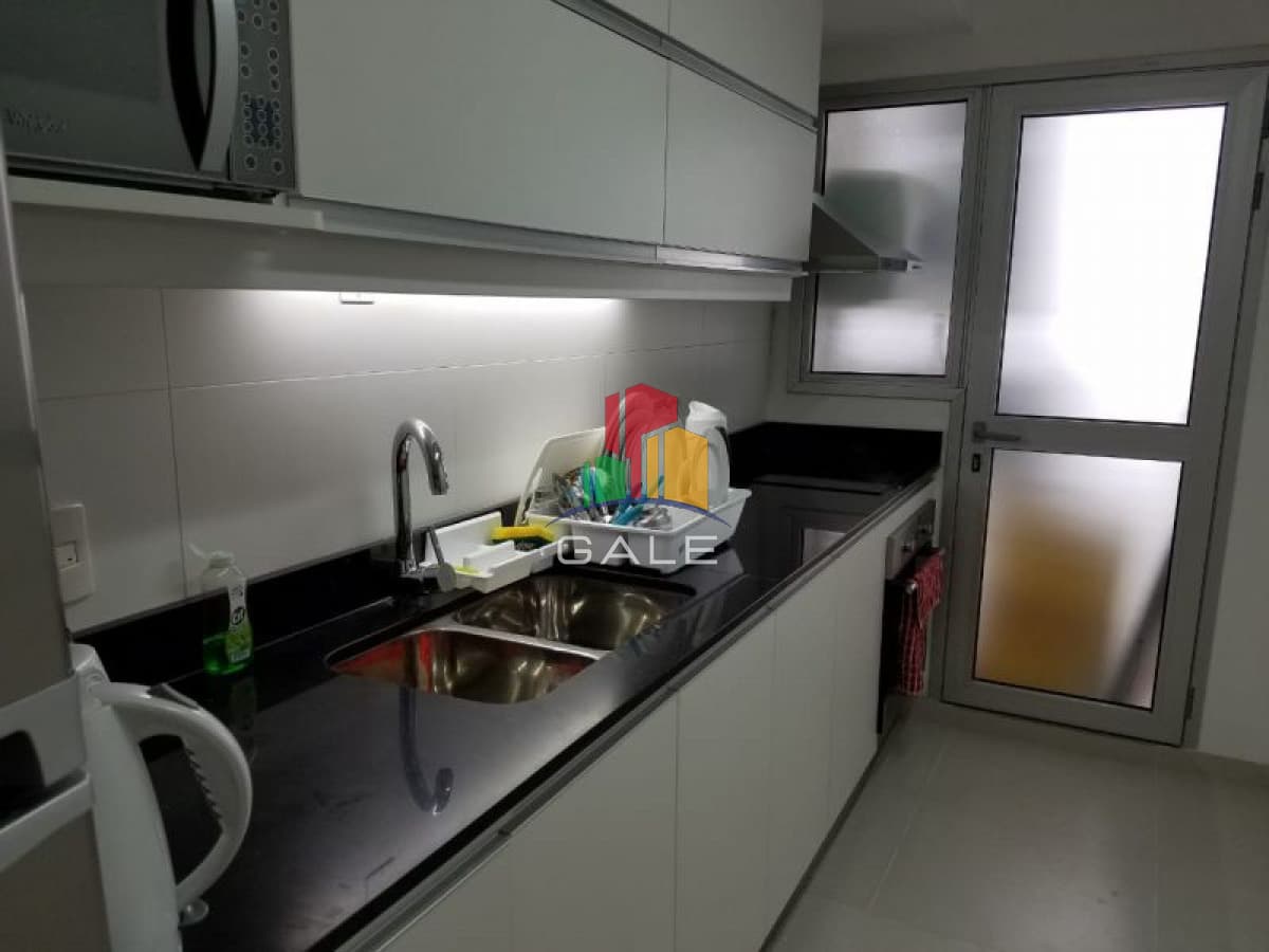 Gale Propiedades & Escribanía Apartamento ID.1932 - apartamento en zona de Roosevelt
