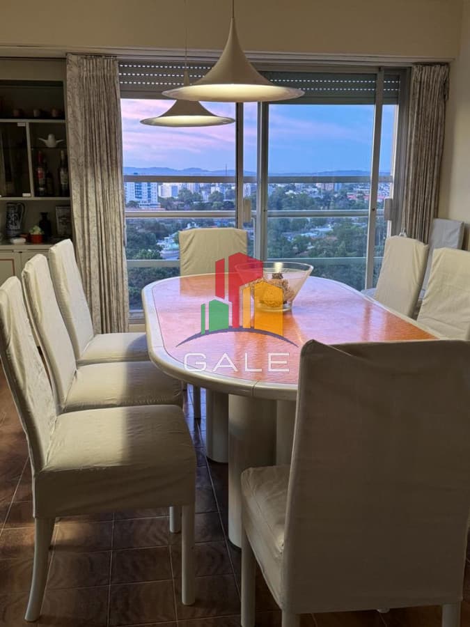 Gale Propiedades & Escribanía Apartamento ID.4673 - Apartamento en Punta del Este