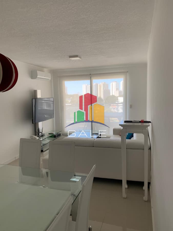 Gale Propiedades & Escribanía Apartamento ID.3915 - Apartamento en Punta del Este