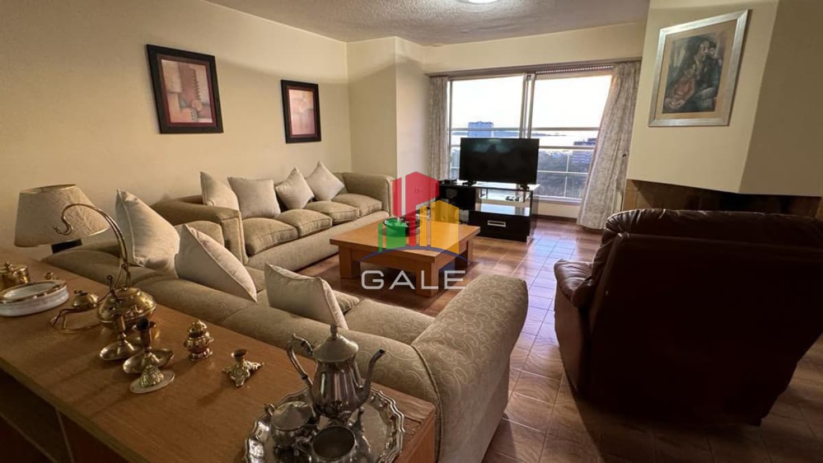 Gale Propiedades & Escribanía Apartamento ID.4673 - Apartamento en Punta del Este