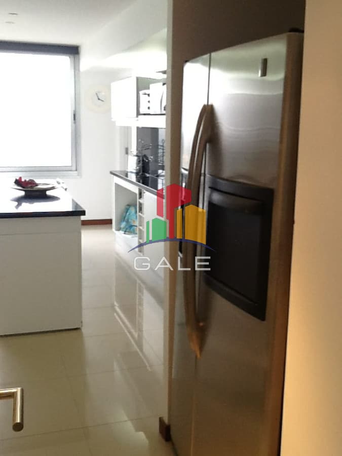 Gale Propiedades & Escribanía Apartamento ID.3114 - APARTAMENTO DE CATEGORIA EN PRIMERA LINEA BRAVA