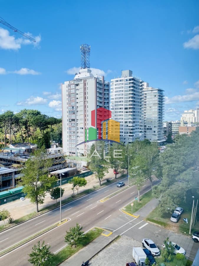 Gale Propiedades & Escribanía Apartamento ID.2972 - Apartamento en Punta del Este