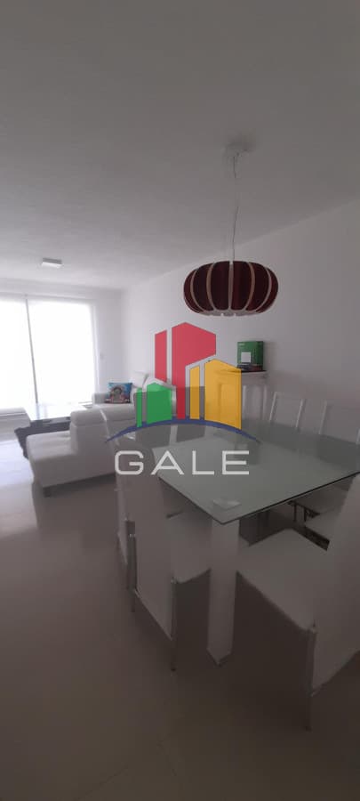 Gale Propiedades & Escribanía Apartamento ID.3915 - Apartamento en Punta del Este