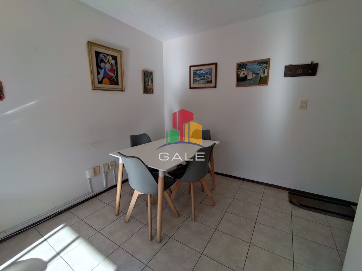 Gale Propiedades & Escribanía Apartamento ID.4968 - Venta de apartamento 1 dormitorio en Aidy Grill