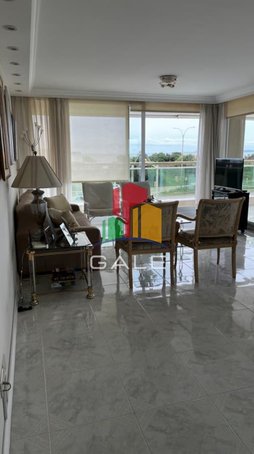Gale Propiedades & Escribanía Apartamento ID.4940 - Apartamento en Punta del Este