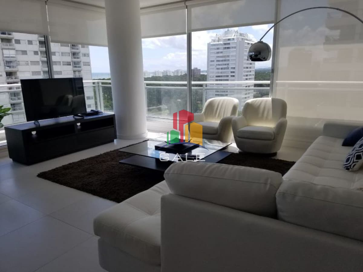 Gale Propiedades & Escribanía Apartamento ID.1932 - apartamento en zona de Roosevelt