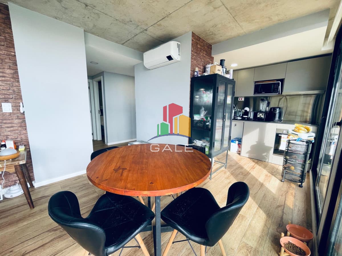 Apartamento en Punta del Este  -
