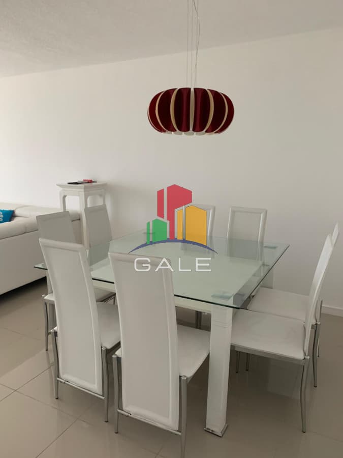 Gale Propiedades & Escribanía Apartamento ID.3915 - Apartamento en Punta del Este