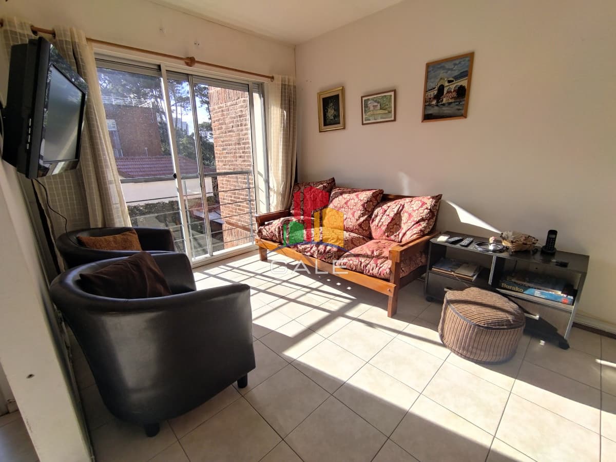 Gale Propiedades & Escribanía Apartamento ID.4968 - Venta de apartamento 1 dormitorio en Aidy Grill
