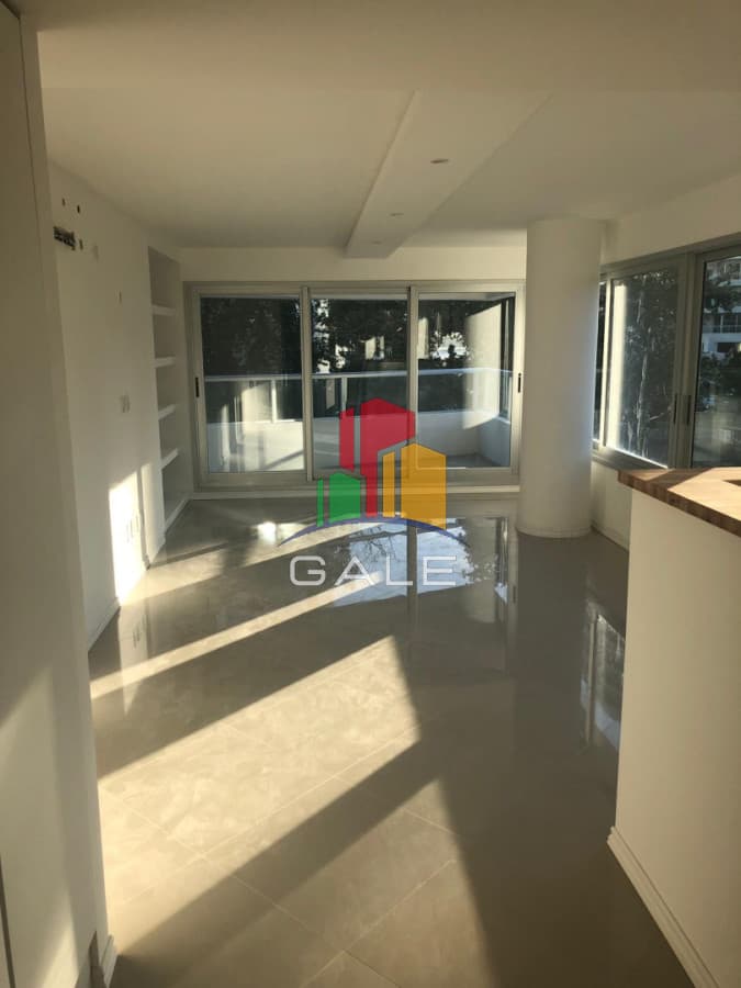 Gale Propiedades & Escribanía Apartamento ID.5008 - Apartamento en Punta del Este