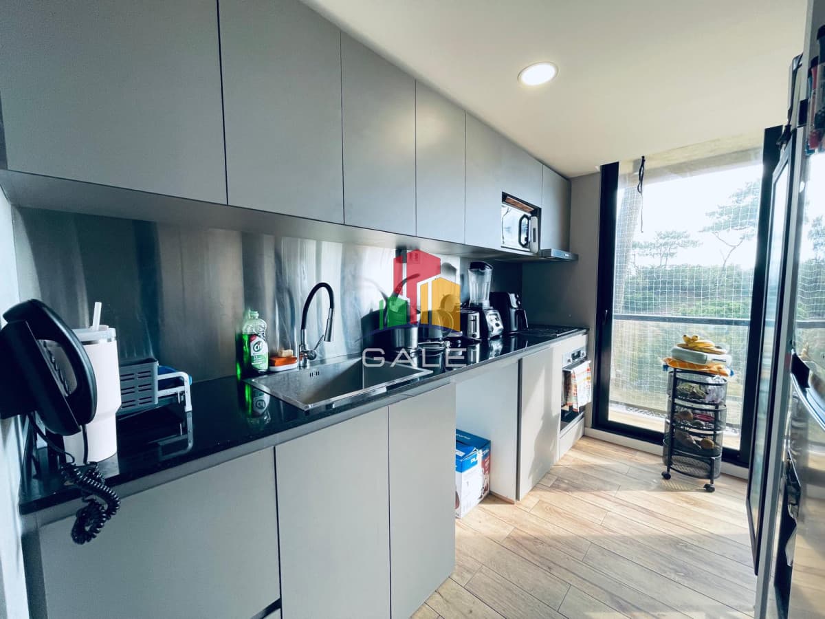 Apartamento en Punta del Este  -