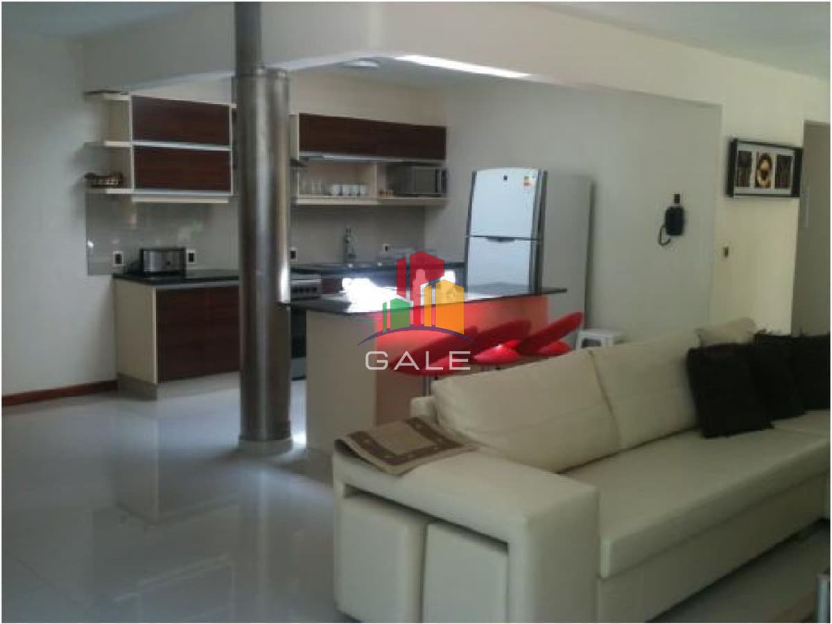 Gale Propiedades & Escribanía Casa ID.874 - casa en impecable estado zona de punta ballena