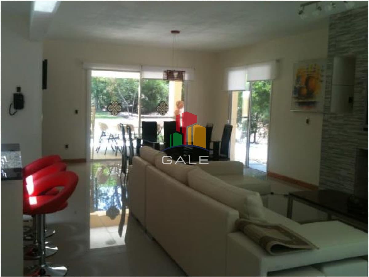 Gale Propiedades & Escribanía Casa ID.874 - casa en impecable estado zona de punta ballena