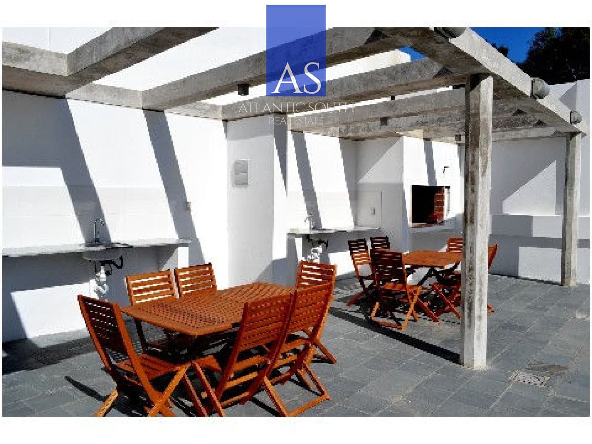 Apartamento 2 dormitorios edificio moderno excelentes servicios y gastos bajos