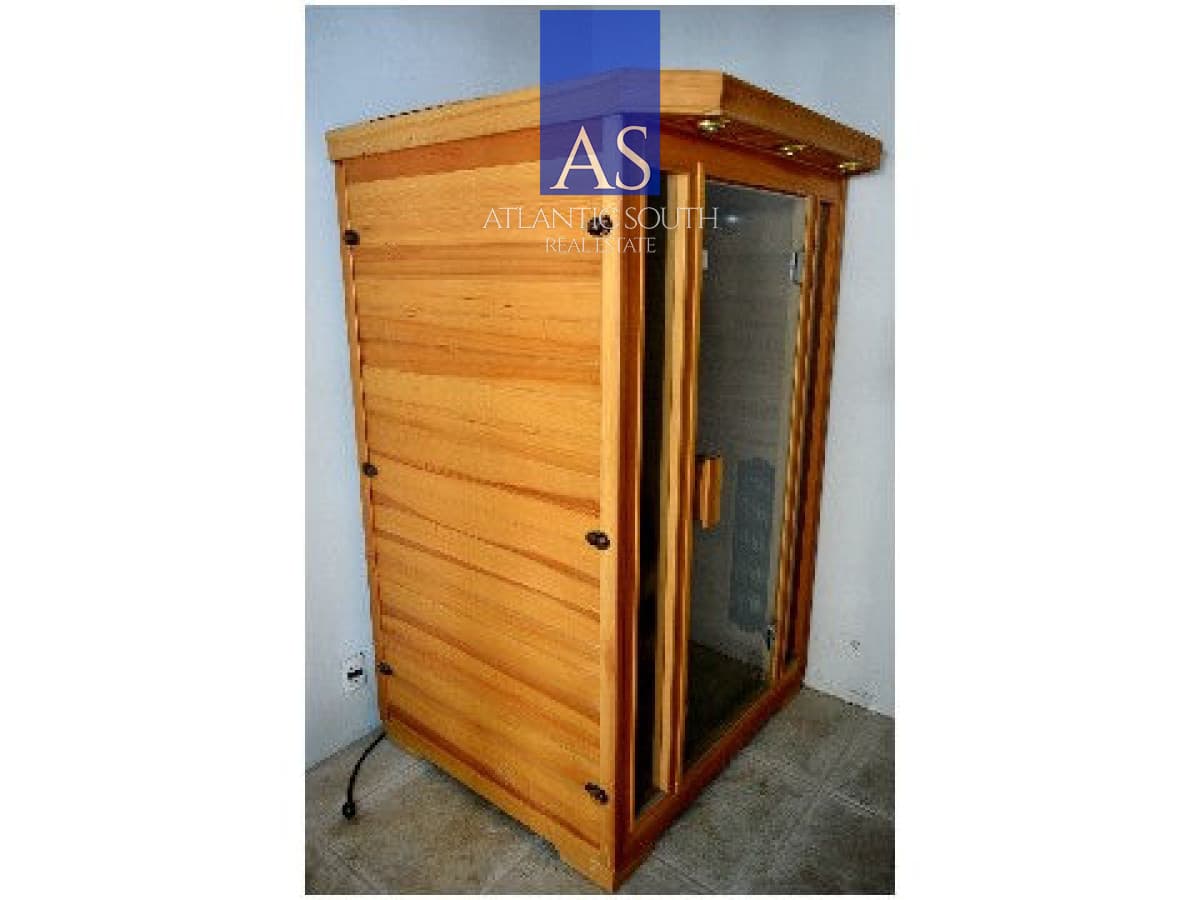 Apartamento 2 dormitorios edificio moderno excelentes servicios y gastos bajos